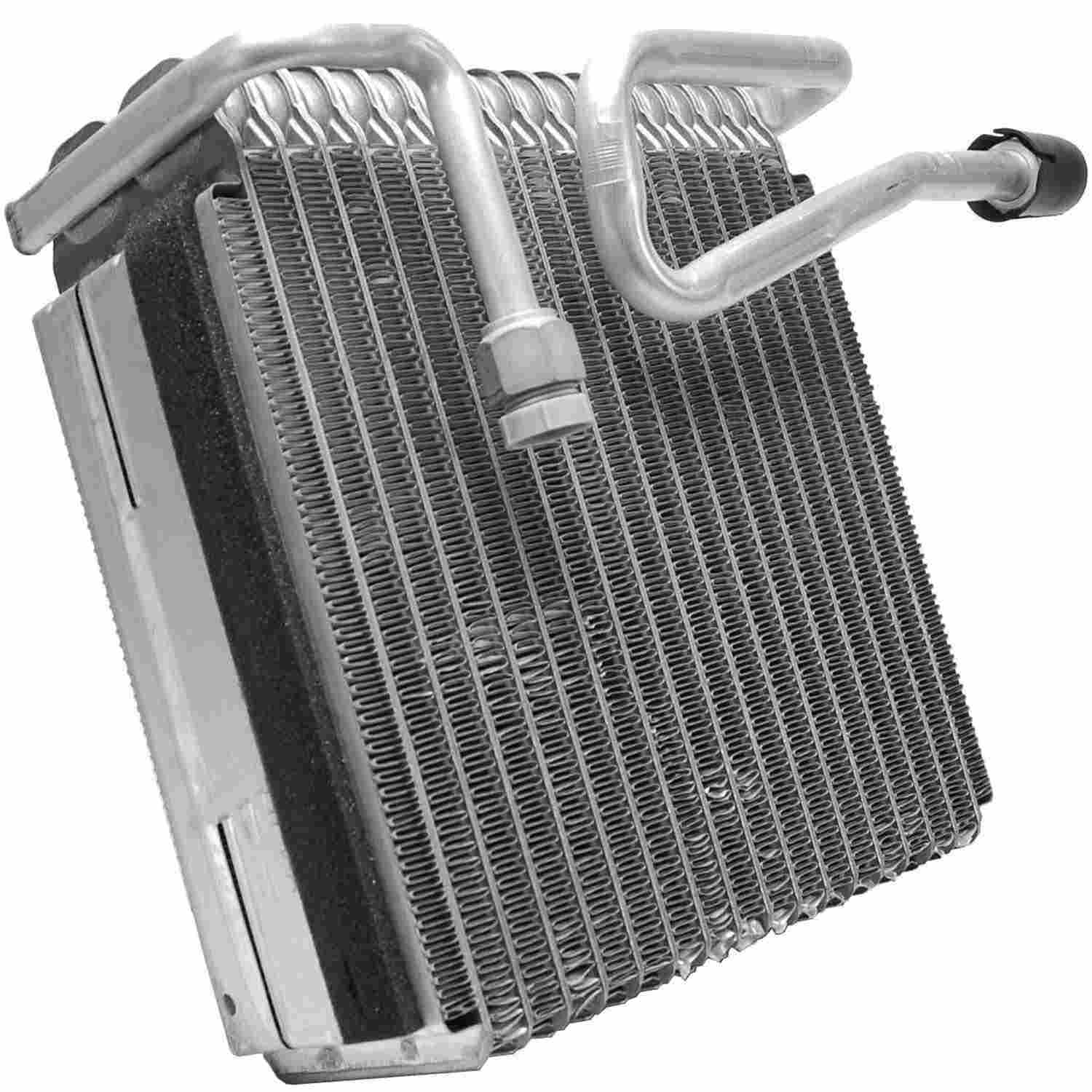 DENSO Auto Parts A/C Evaporateur Coeur 476-0010
