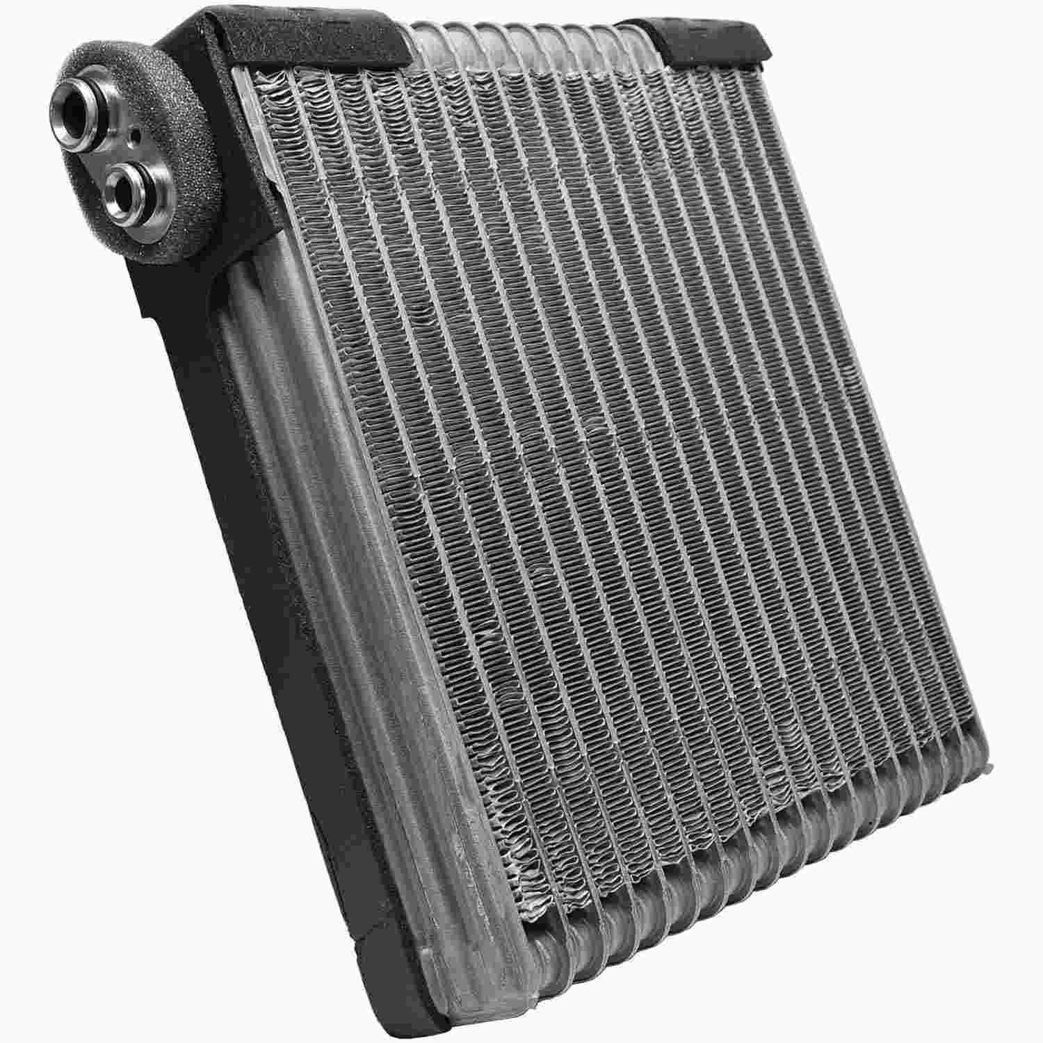 DENSO Auto Parts A/C Evaporator Core 476-0012