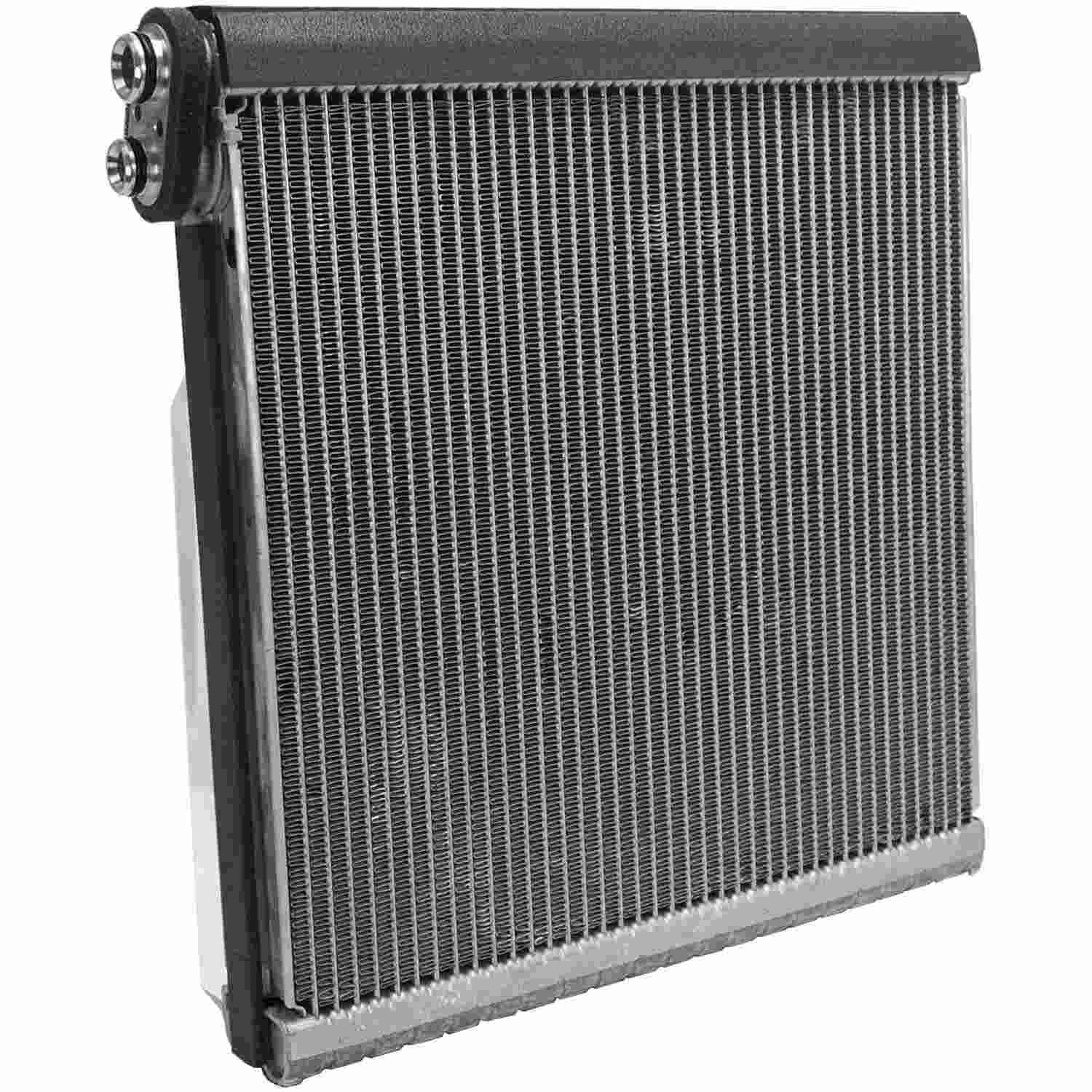 DENSO Auto Parts A/C Evaporator Core 476-0025