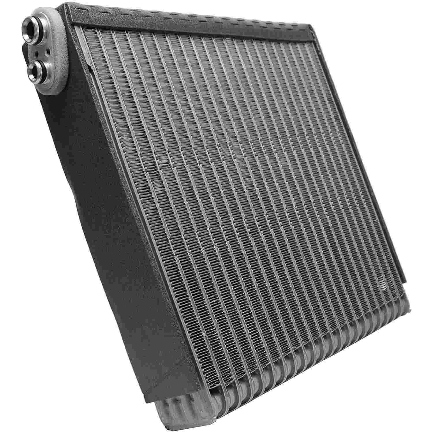 DENSO Auto Parts A/C Evaporator Core 476-0026
