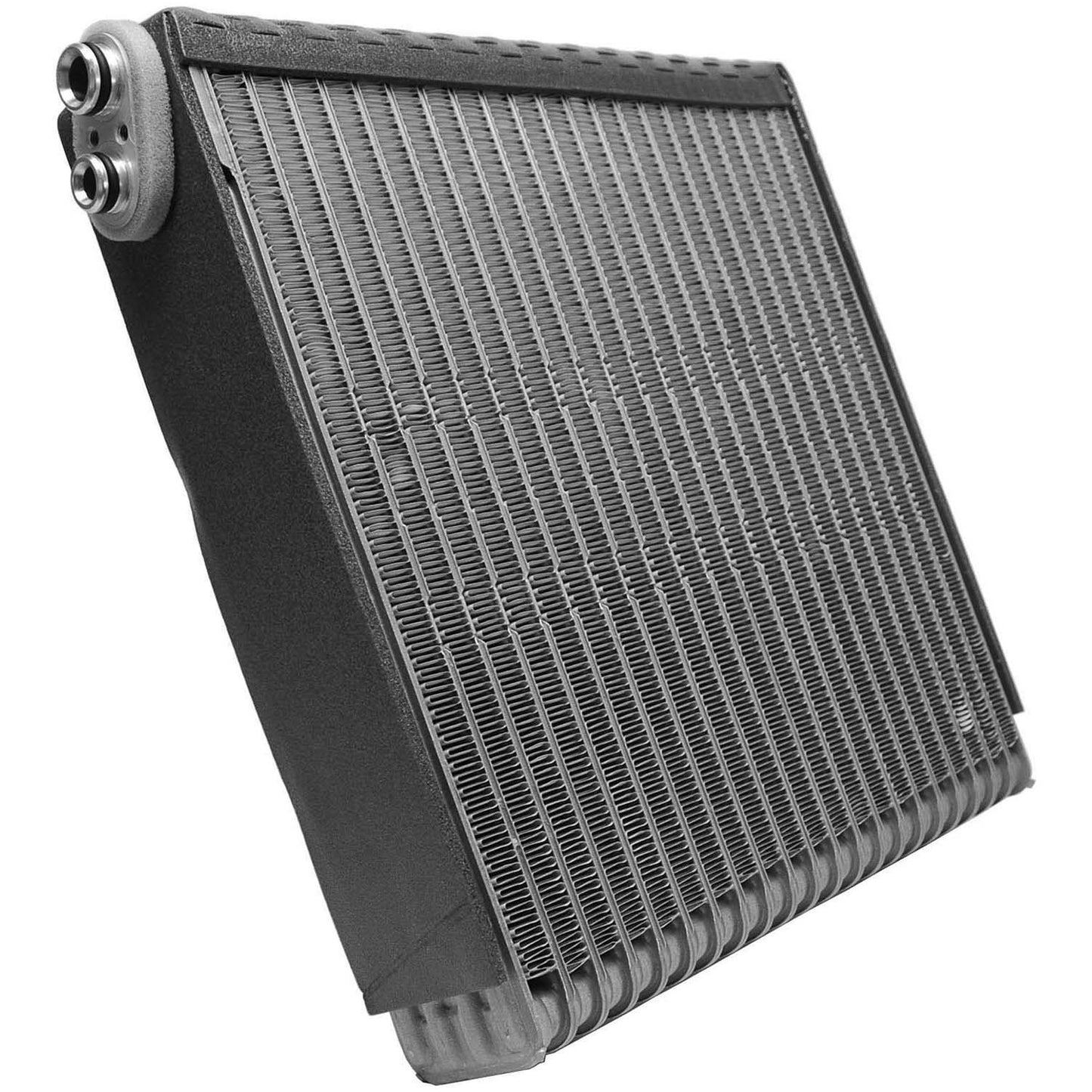 DENSO Auto Parts A/C Evaporator Core 476-0027