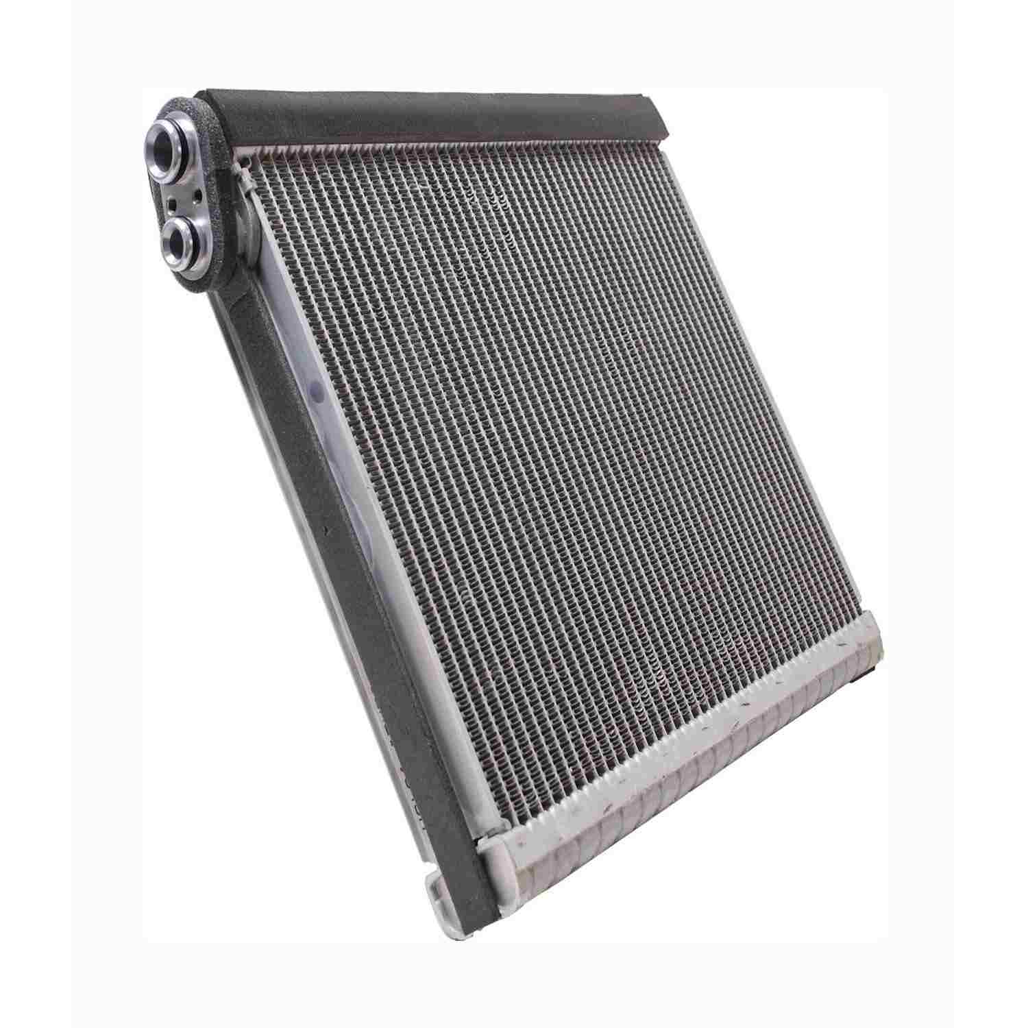 DENSO Auto Parts A/C Evaporator Core 476-0040