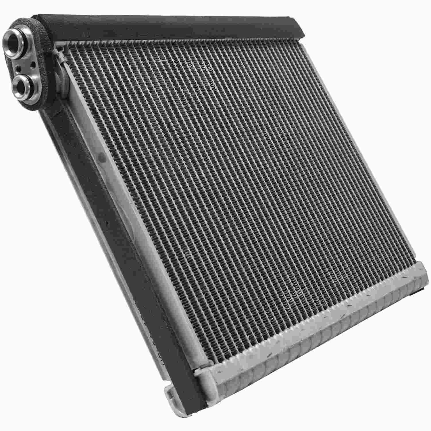 DENSO Auto Parts A/C Evaporator Core 476-0040
