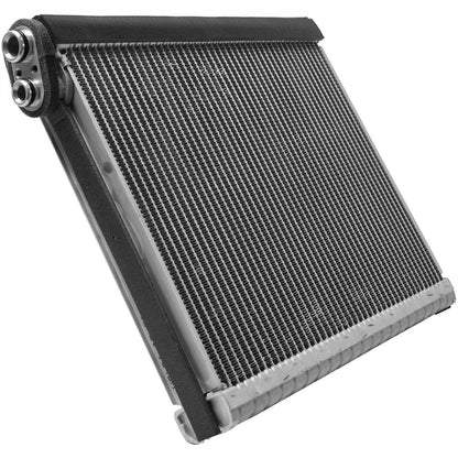 DENSO Auto Parts A/C Evaporator Core 476-0041