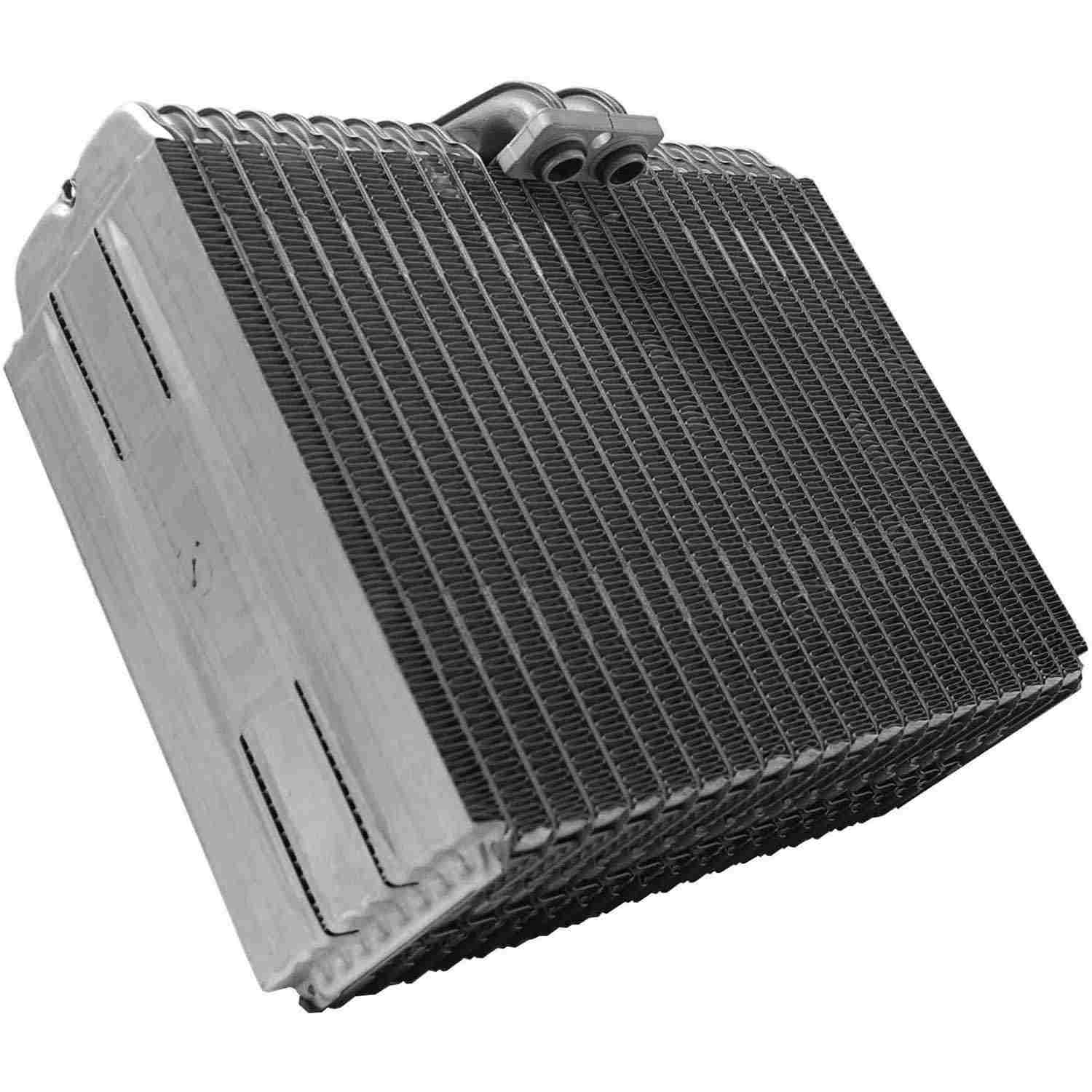 DENSO Auto Parts A/C Evaporator Core 476-0045