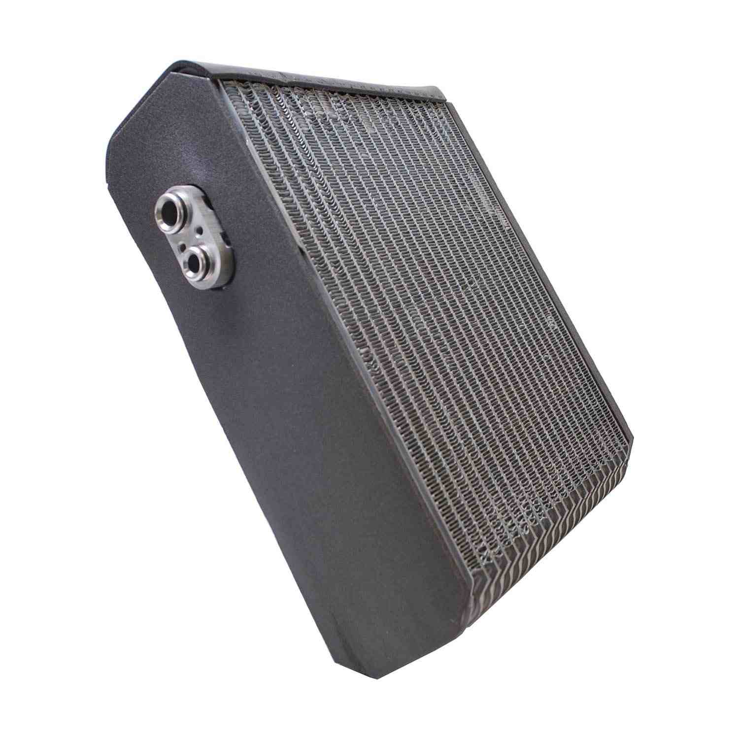 DENSO Auto Parts A/C Evaporator Core 476-0046