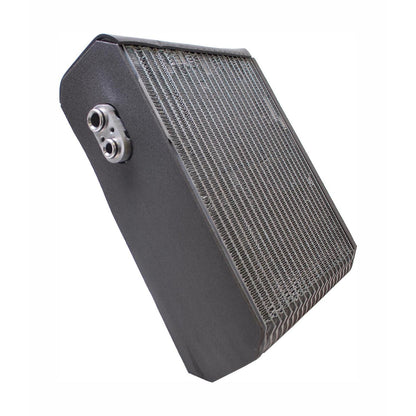 DENSO Auto Parts A/C Evaporator Core 476-0046