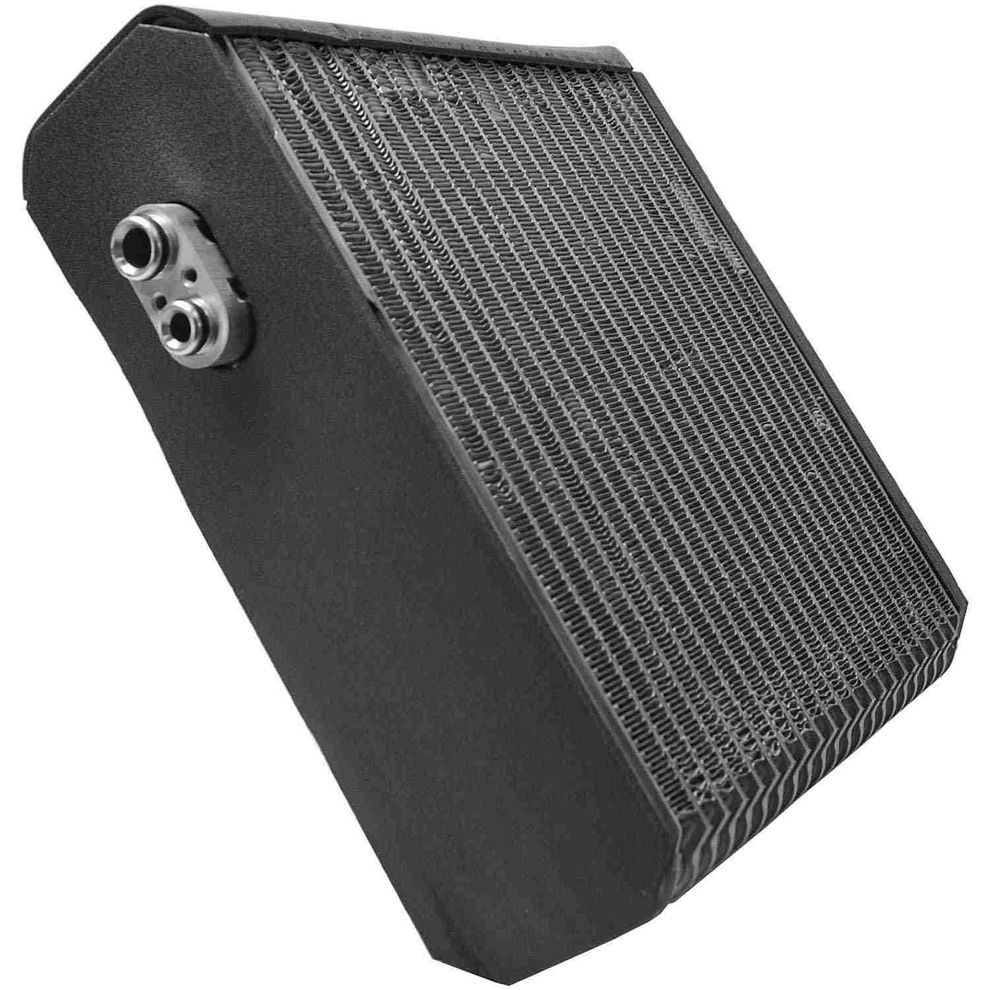 DENSO Auto Parts A/C Evaporator Core 476-0046