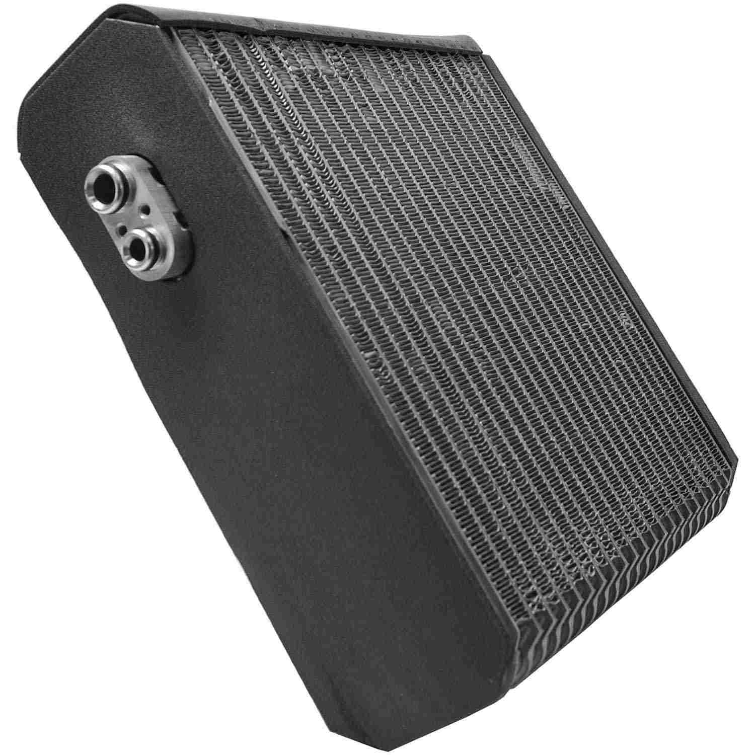 DENSO Auto Parts A/C Evaporator Core 476-0046