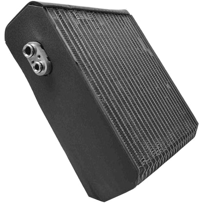 DENSO Auto Parts A/C Evaporator Core 476-0046