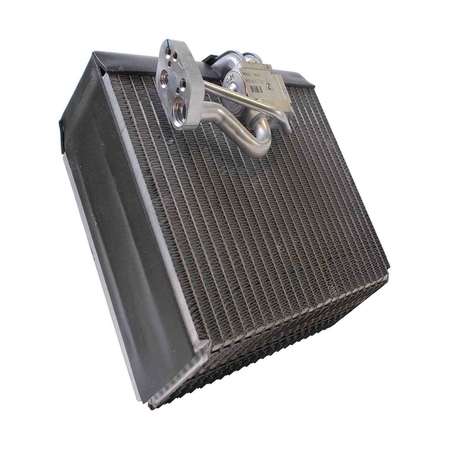 DENSO Auto Parts A/C Evaporateur Coeur 476-0056