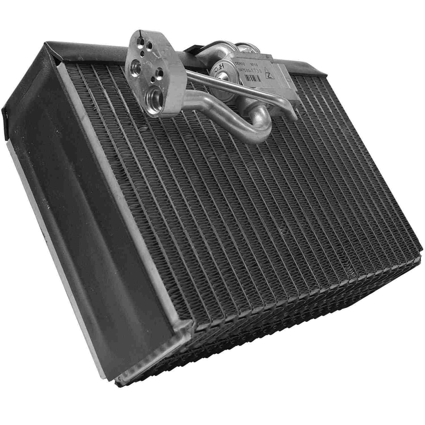 DENSO Auto Parts A/C Evaporateur Coeur 476-0056