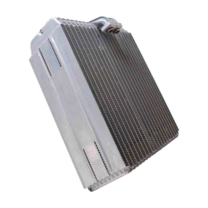 DENSO Auto Parts A/C Evaporator Core 476-0057