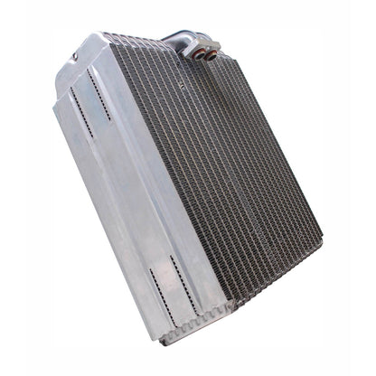 DENSO Auto Parts A/C Evaporator Core 476-0057