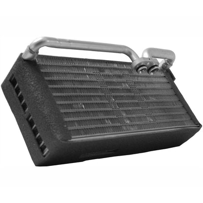 DENSO Auto Parts A/C Evaporateur Coeur 476-0061