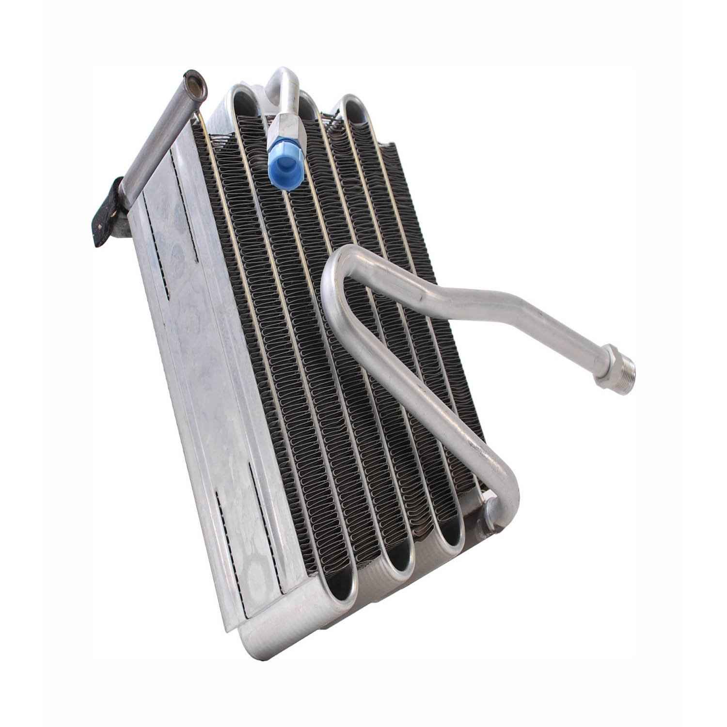 DENSO Auto Parts A/C Evaporator Core 476-0073