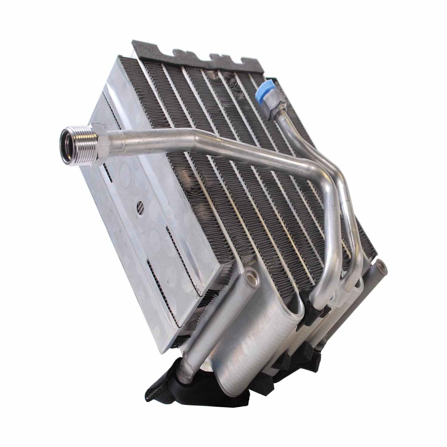 DENSO Auto Parts A/C Evaporator Core 476-0076