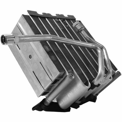 DENSO Auto Parts A/C Evaporator Core 476-0076
