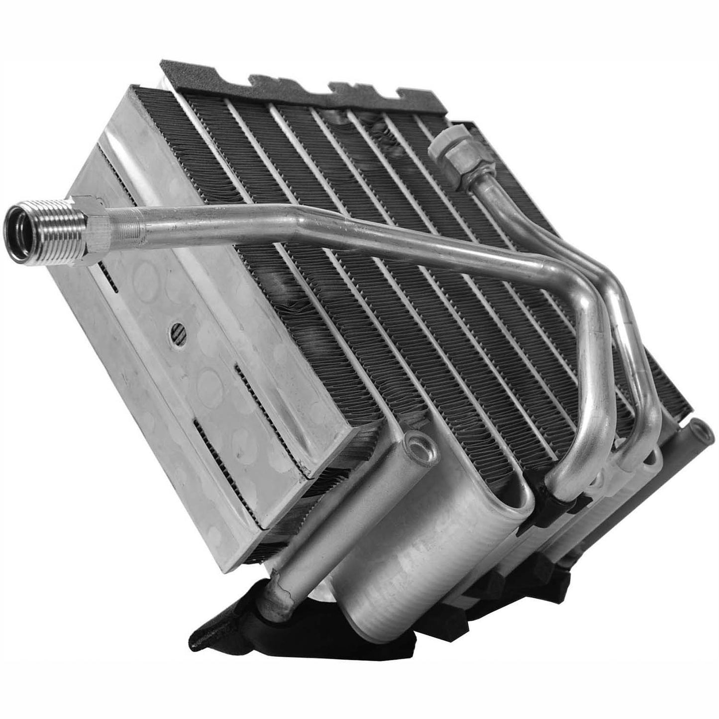 DENSO Auto Parts A/C Evaporator Core 476-0076
