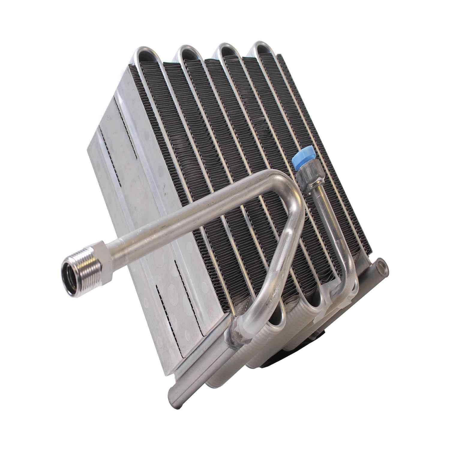 DENSO Auto Parts A/C Evaporateur Coeur 476-0077