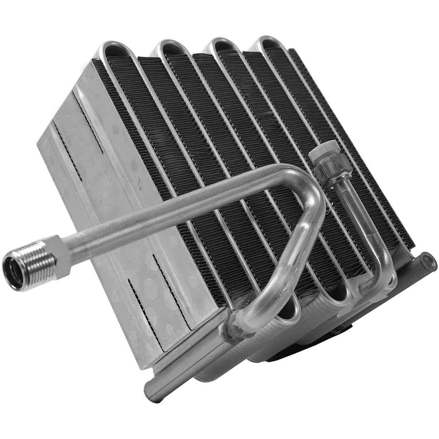 DENSO Auto Parts A/C Evaporateur Coeur 476-0077