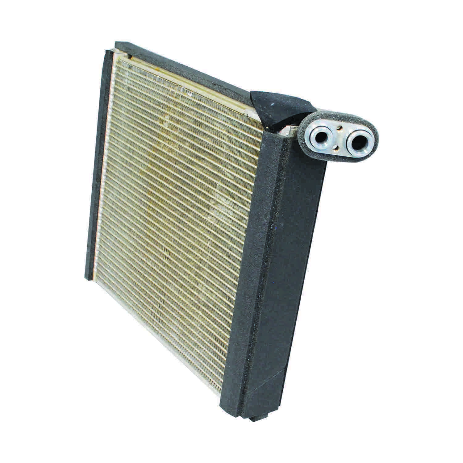 DENSO Auto Parts A/C Evaporator Core 476-0088