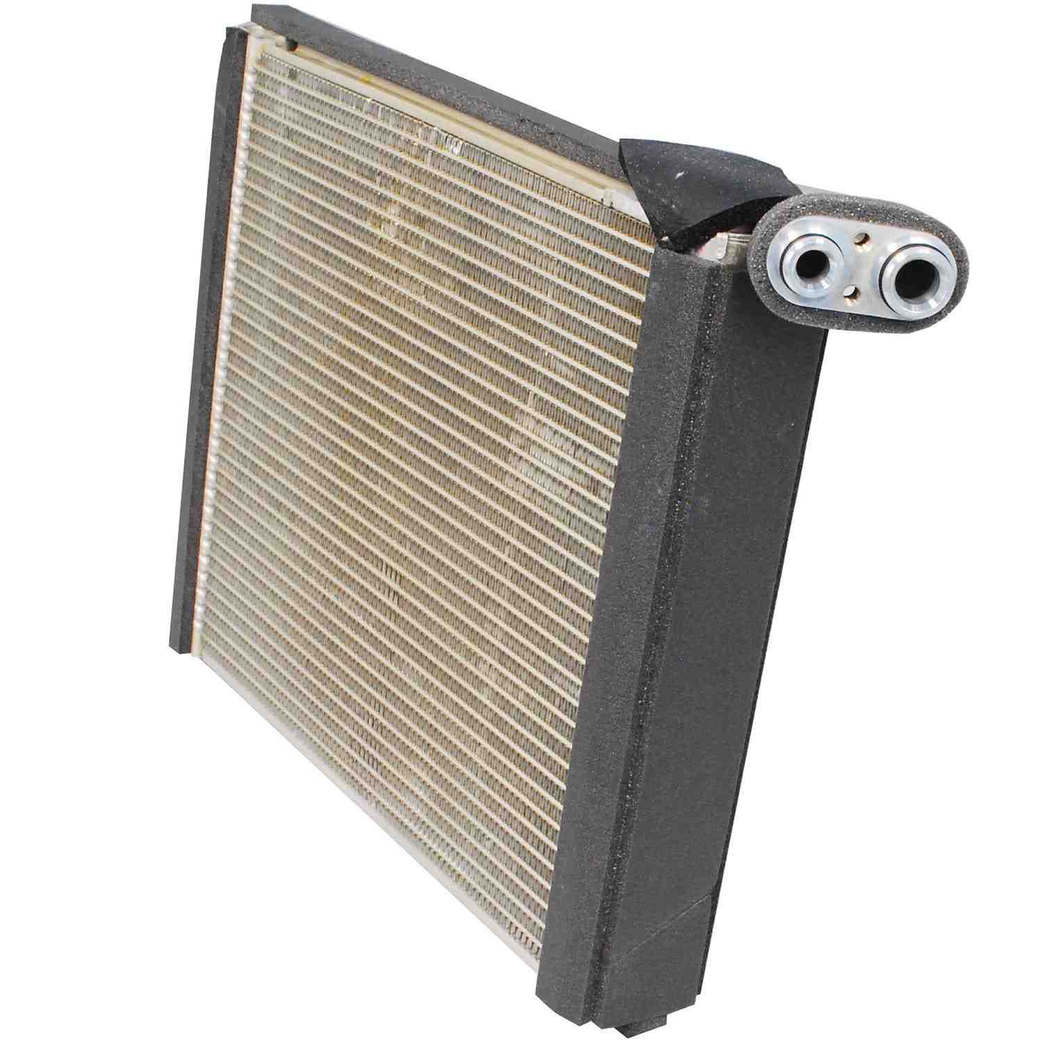 DENSO Auto Parts A/C Evaporator Core 476-0088
