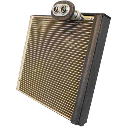 DENSO Auto Parts A/C Evaporateur Coeur 476-0092