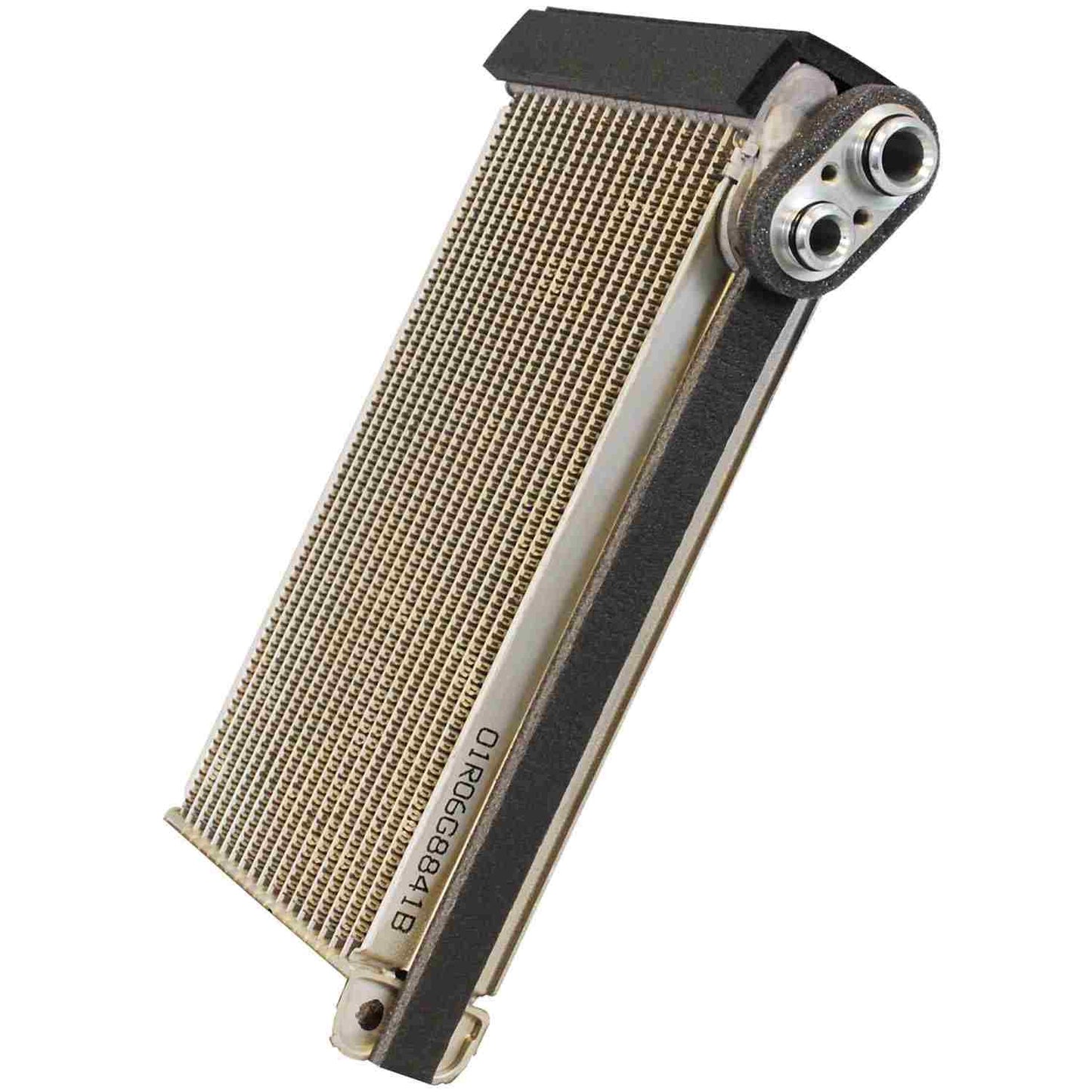 DENSO Auto Parts A/C Evaporateur Coeur 476-0095
