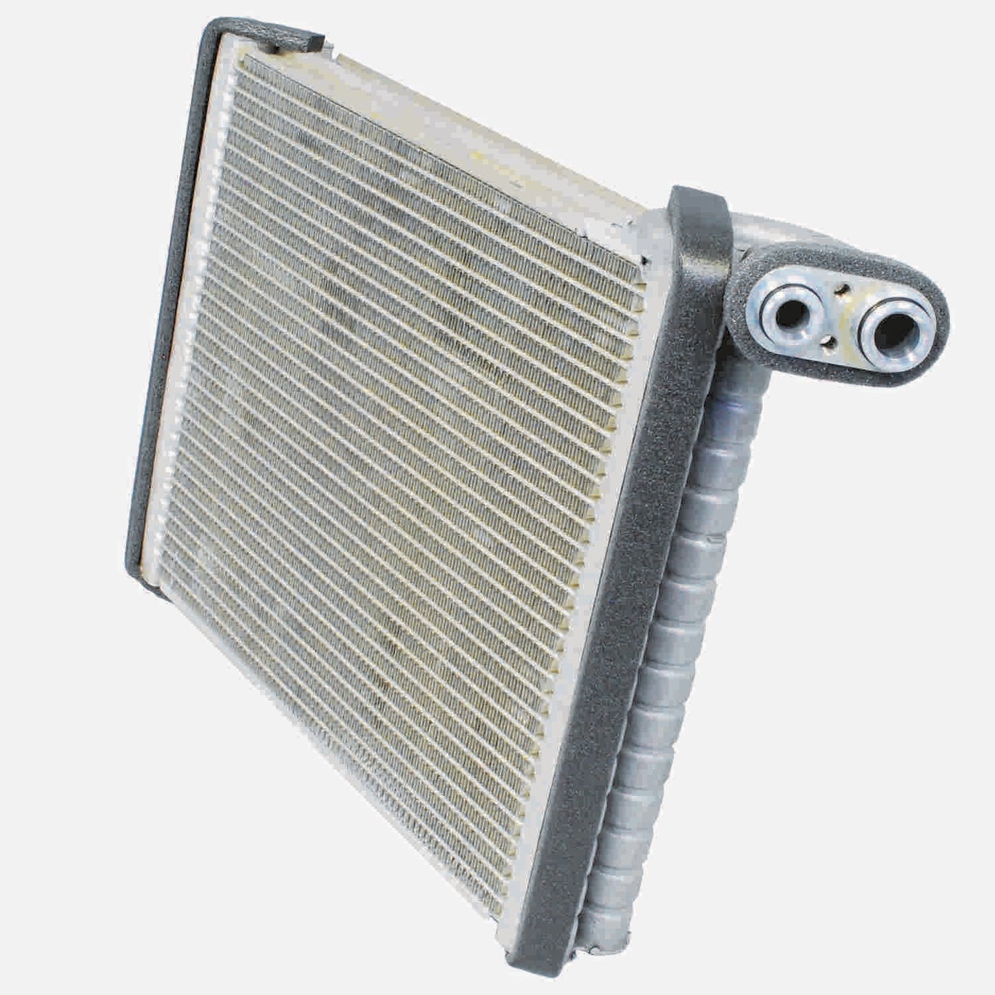 DENSO Auto Parts Evaporator Core A/C 476-0105
