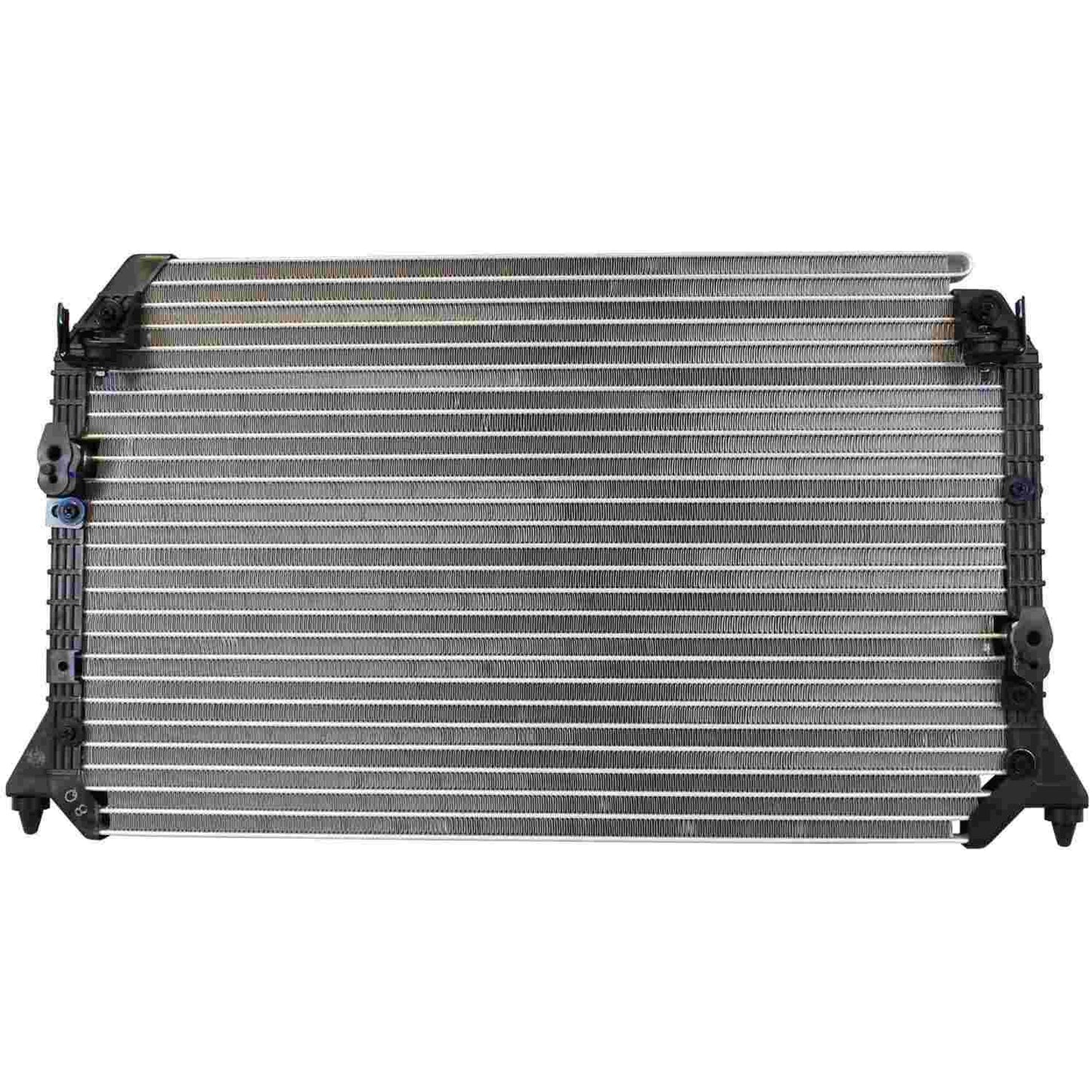 DENSO Auto Parts A/C Condenser 477-0100