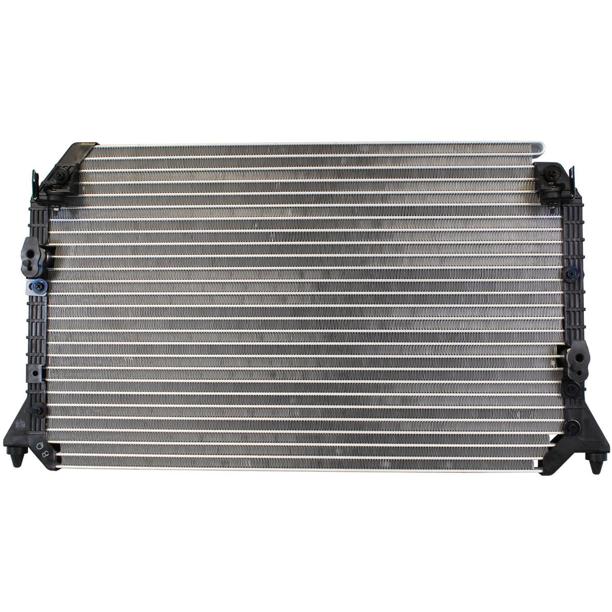 DENSO Auto Parts A/C Condenser 477-0100