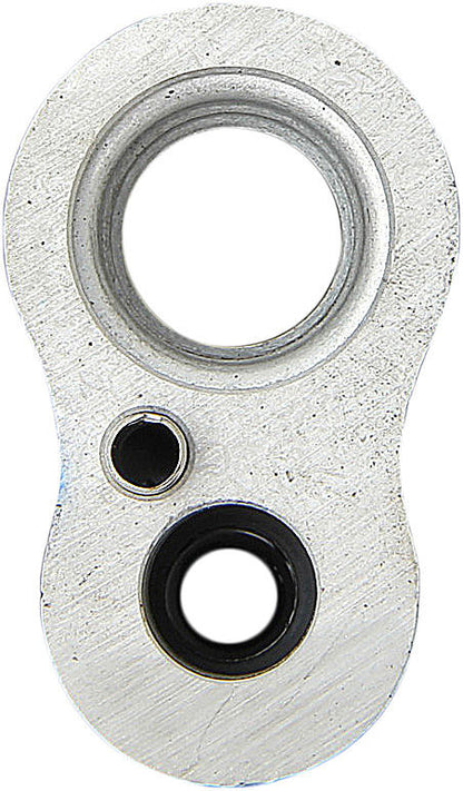 DENSO Auto Parts A/C Condenser 477-0100