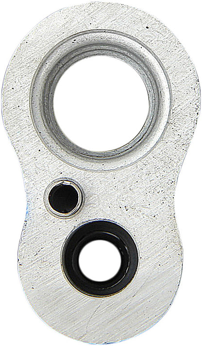 DENSO Auto Parts A/C Condenser 477-0100