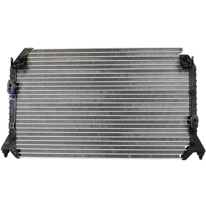 DENSO Auto Parts A/C Condenser 477-0100