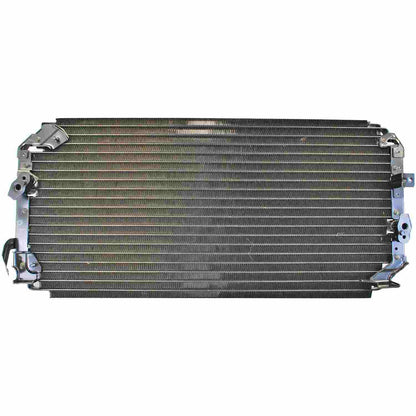DENSO Auto Parts A/C Condenser 477-0112