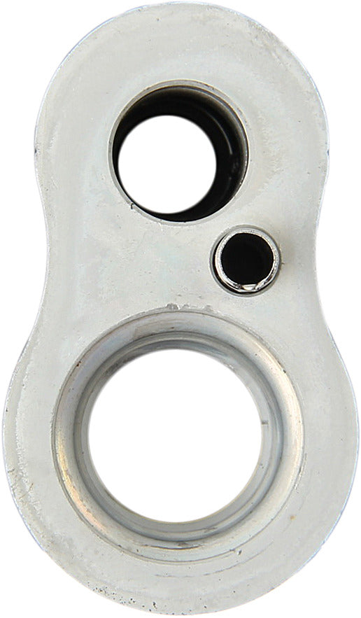 DENSO Auto Parts A/C Condenser 477-0117
