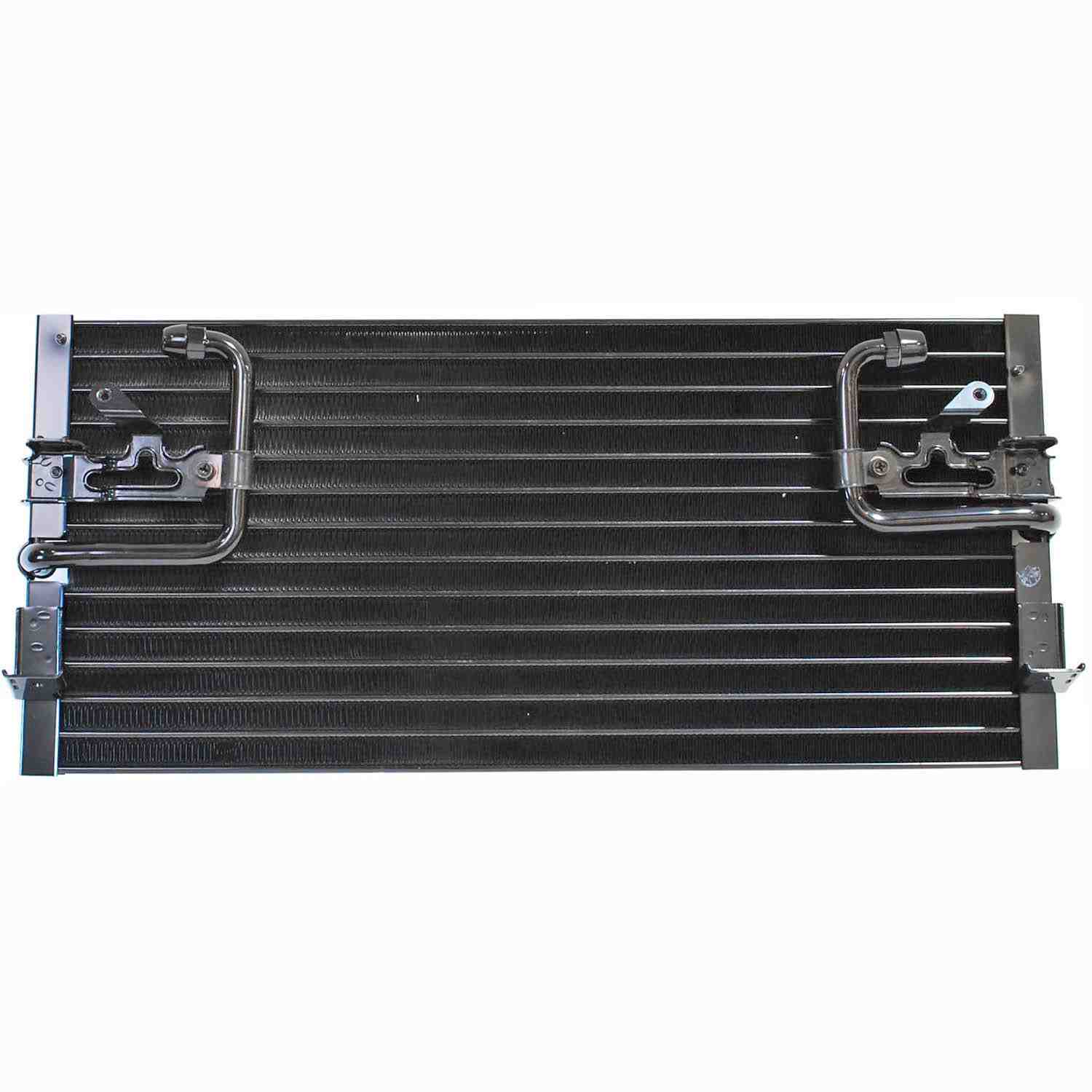 DENSO Auto Parts A/C Condenser 477-0140