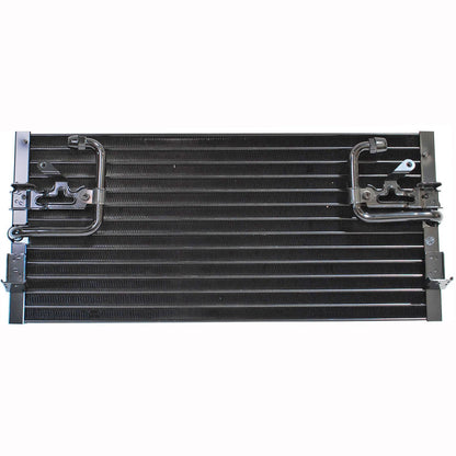 DENSO Auto Parts A/C Condenser 477-0140