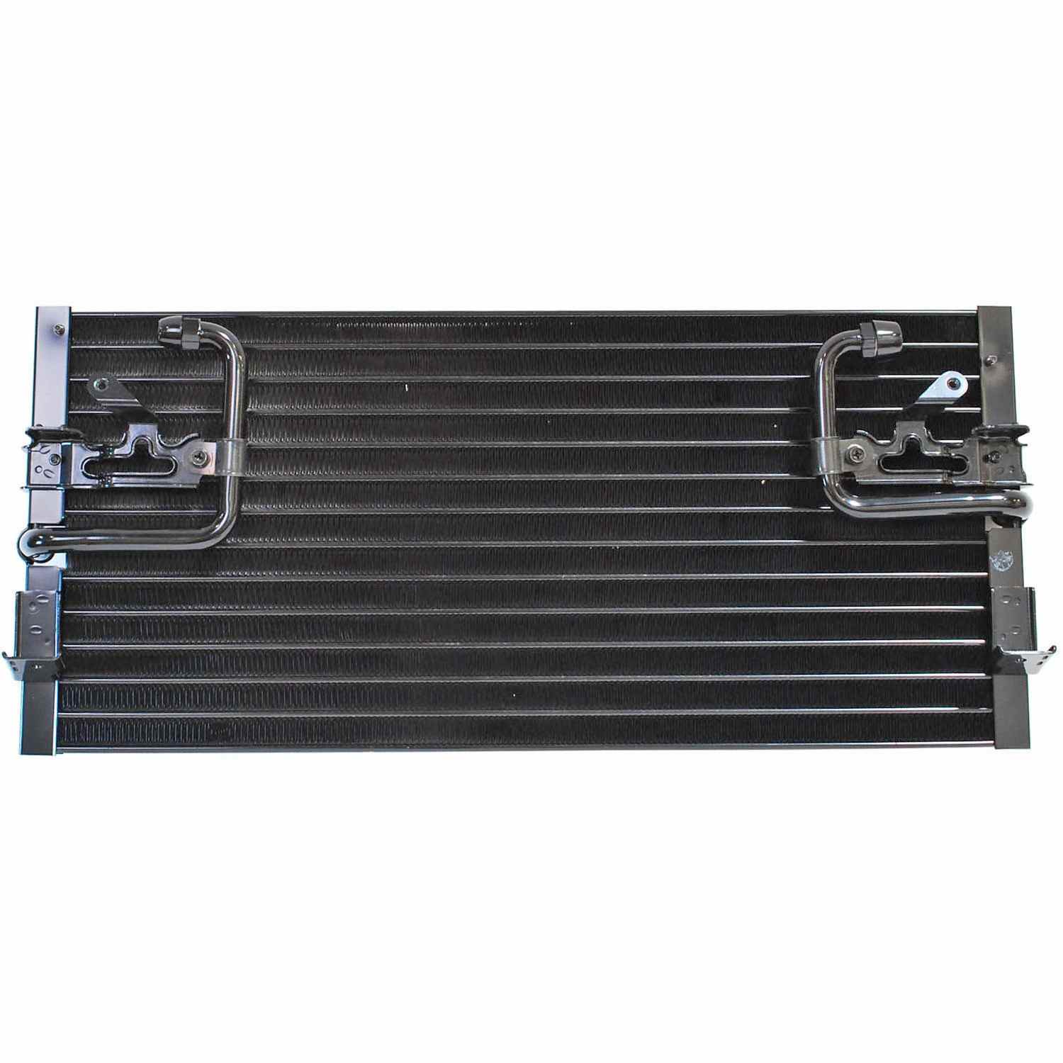 DENSO Auto Parts A/C Condenser 477-0140
