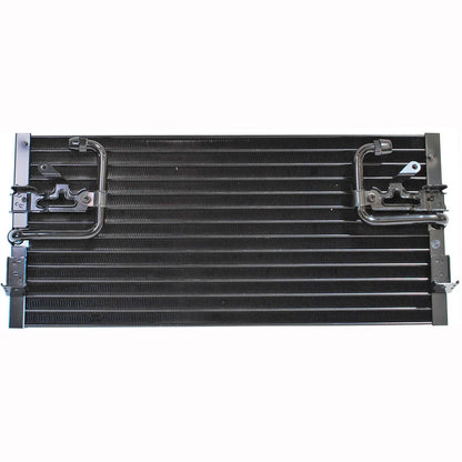 DENSO Auto Parts A/C Condenser 477-0140