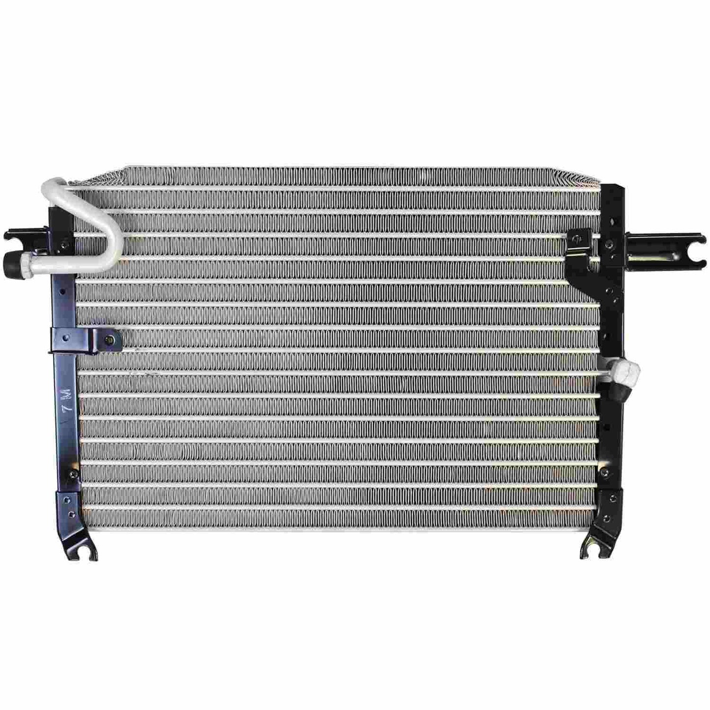 DENSO Auto Parts A/C Condenser 477-0142