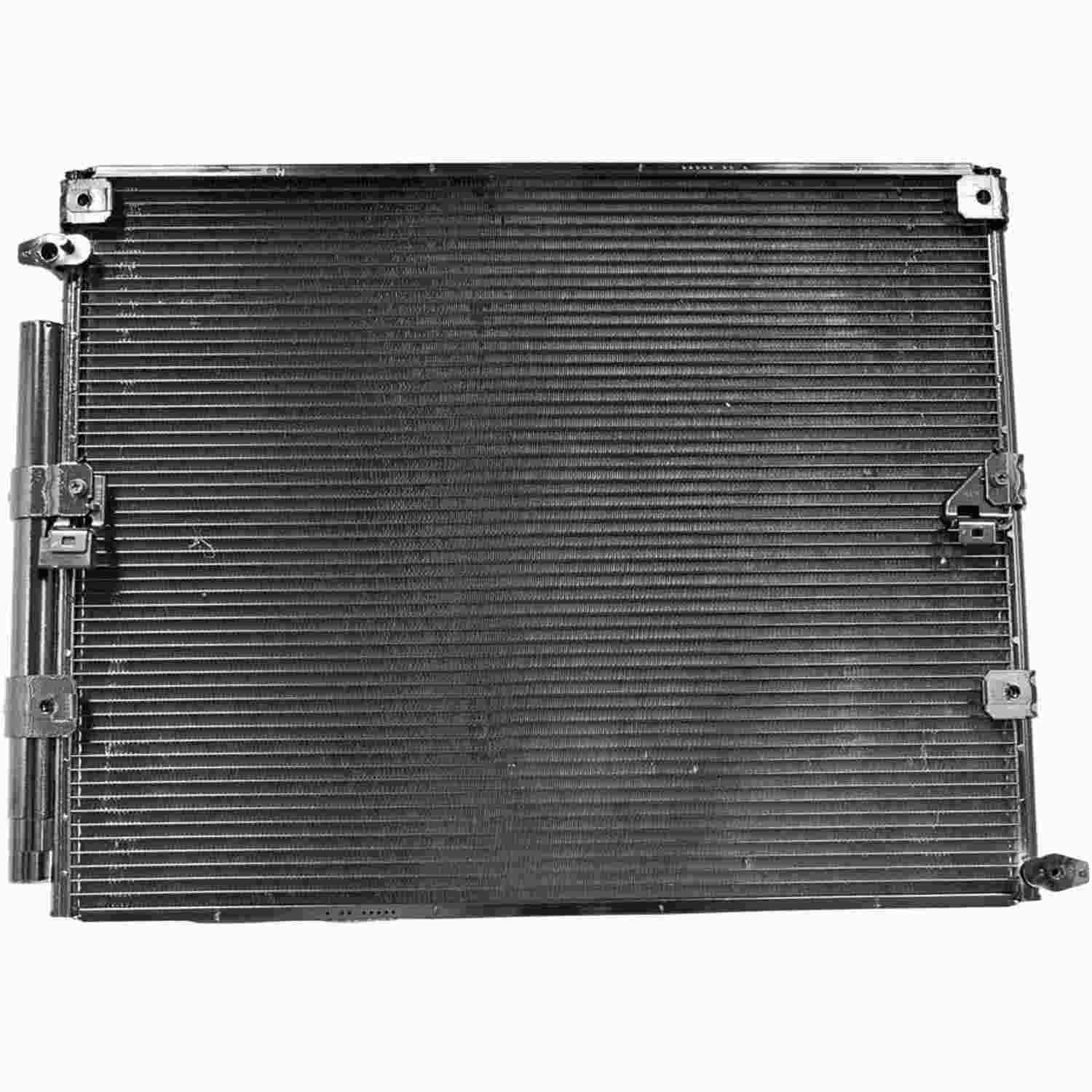 DENSO Auto Parts A/C Condenser 477-0149