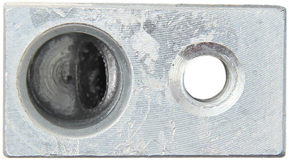 DENSO Auto Parts A/C Condenser 477-0500