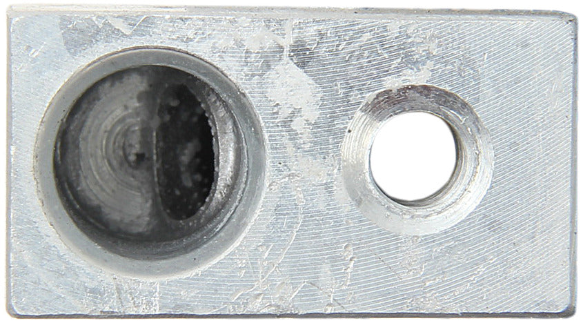 DENSO Auto Parts A/C Condenser 477-0500