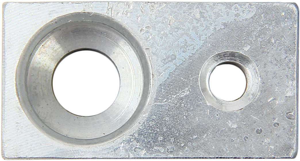 DENSO Auto Parts A/C Condenser 477-0500