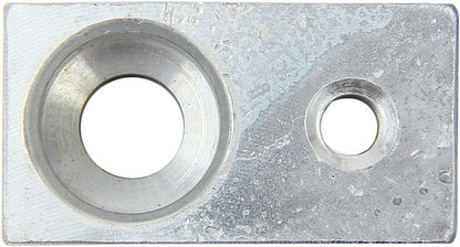 DENSO Auto Parts A/C Condenser 477-0500