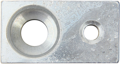 DENSO Auto Parts A/C Condenser 477-0500
