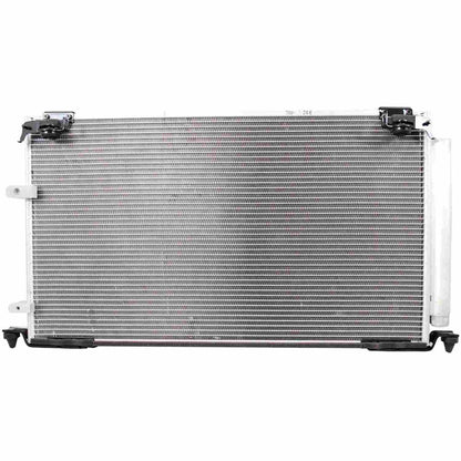 DENSO Auto Parts A/C Condenser 477-0500