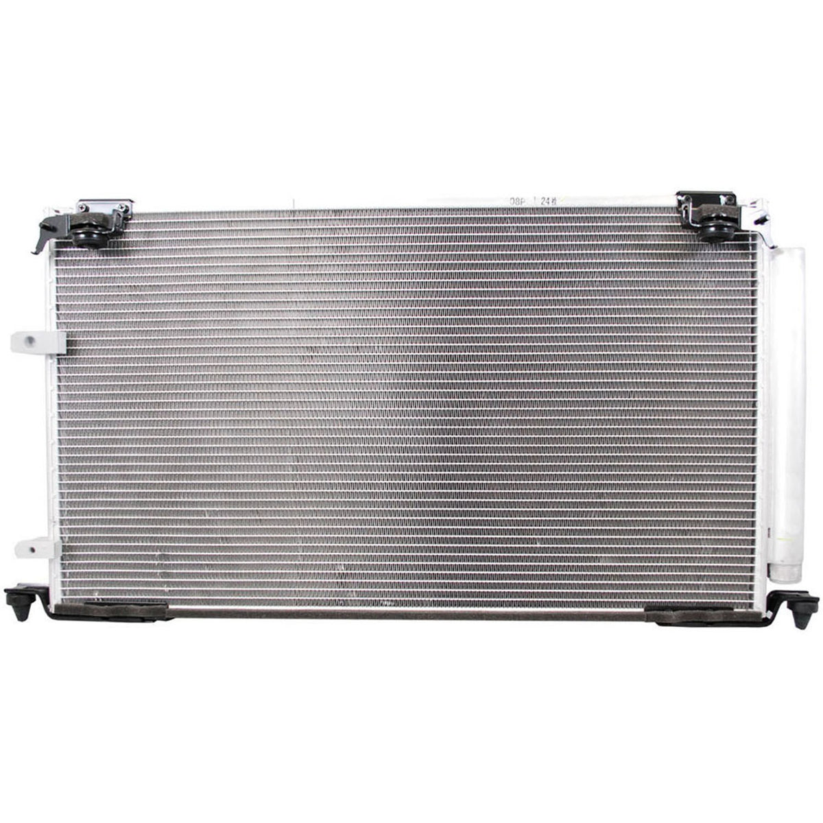 DENSO Auto Parts A/C Condenser 477-0500